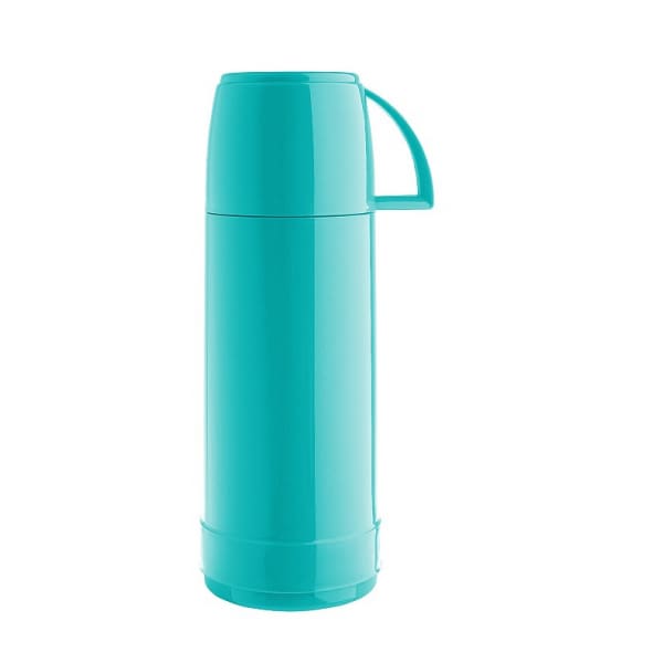 Thermos MARKUTEC PICK ME UP 1L turquoise (MKIS16002) Thermos MARKUTEC PICK ME UP 1L turquoise (MKIS16002)